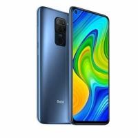 ราคา Xiaomi Redmi Note9 (4+128GB) ประกันศูนย์ไทย redmi note 9 redminote9 (6637302044)