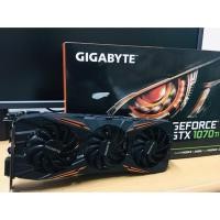 ราคา Gigabyte GTX 1070ti Gaming 8G (1544753236)