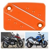 ราคา localcamera-TH ฝาปิดกระปุกน้ำมันเบรคหน้า Fit สำหรับ Suzuki GSX-S125 GSX-S150 GSX-R125 (42223744517)