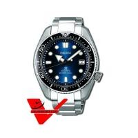 ราคา SEIKO Baby Marine Master Great Blue Hole Special Edition นาฬิกาข้อมือผู้ชาย รุ่น SPB083J (2274735151)