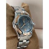 ราคา UseLikeNewแท้ ผญTAG Heuer Professional 200 Meters (48754406933)