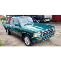 ราคา ยางยอยพวงมาลัย Toyota Hilux Mighty-x , Tiger , Hero โตโยต้า ไมตี้เอ๊กซ์/ ไทเกอร์/ ฮีโร่ (40017097876)