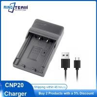 ราคา เครื่องชาร์จแบตเตอรี่ Li-Ion NP-20สำหรับกล้องดิจิตอล Casio EXM1 EXM2 EX-M20 EXM20 EX-S2 EXS100 EX-S500 EX-S600 EXS880 (23248484637)