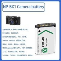 ราคา C NP Bx1 Digital Battery, Complimentary Charger, 1600Mah 3.6V Lithium Battery , For Sony Digital Ca (44953426632)