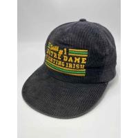 ราคา [ใส่โค้ดลดได้]วินเทจ Us Made in Usa ลูกฝูก Trucker Snapback หมวกมือสอง หมวกวินเทจ ของสะสม (40059287820)