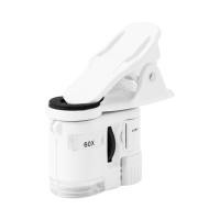 ราคา กล้องจุลทรรศน์ แหนีศัพท์ 60X กล้องส่องพระ กล้องส่องอัญมณี Microscope กล้องส่องธนัตร ขอใกำกัภาษีได้ เก็เงินปลายทาง (25843390210)