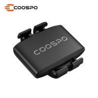 ราคา COOSPO BK9C Bike Cadence Sensor Bluetooth5.0 ANT การติดตามจักรยาน IP67 สําหรับ Garmin/wahoo/Rouvy/Zwift (29030263472)