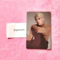 ราคา JOSHUA SEVENTEEN INCOMPLETE MUST READ DESCRIPTION (19485506048)