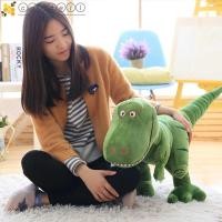 ราคา CORDELL ไดโนเสาร์ตุ๊กตาตุ๊กตาตุ๊กตาสัตว์การ์ตูนไดโนเสาร์ Plush 40-70 ซม.หมอนนอนของขวัญวันเกิดของเล่นเด็ก Tyrannosaurus ตุ๊กตา (51509871751)