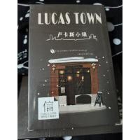 ราคา Postcard โปสการ์ด ลาย LUCAS TOWN 30 ใบ (8001654517)