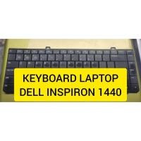 ราคา แป้นพิมพ์แล็ปท็อป DELL INSPIRON 1440 (26943779650)