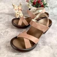 ราคา Regetta Canoe made in Japan Size M 38 รองเท้ามือสองของแท้❤ (24931929463)