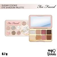 ราคา TOO FACED Sugar Cookie Eye Shadow Palette (5005676765)