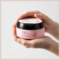 ราคา [thefaceshop] Rice Water Bright Cleanser Cream, 200ml, 1pc / Korean Cleansing Cream / Makeup Remover by HoRang (56008837997)
