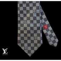 ราคา เนคไทหลุยวิตตองLouisVuittonDamierTie (4482896055)