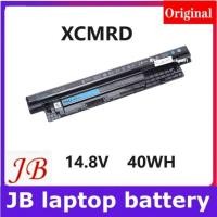 ราคา ✿BATTERY ORIGINAL DELL แบตเตอรี่ ของแท้ DELL Inspiron 3421 5421 3521 5521 3721 14-3421 15-3521 15-3521 Series XCMRD (29908048622)