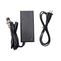 ราคา Mixer AC Power Adapter Voltage Converter Transformer 4 Core Connector External Power Supply Input 1 (46703276568)