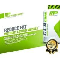 ราคา Musclepharm CLA core 90 เม็ด (401233967)