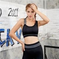 ราคา MOSCHINO BRA / SPORTS BRA / WORKOUT BRA (10105913312)