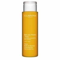 ราคา CLARINS ครีมอาบน้ำ Tonic Bath & Shower Concentrate 200 ml. (1791553126)