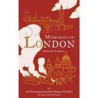 ราคา MEMORIES OF LONDON (HC) (9781847493262) c321 sut (41251768010)