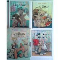 ราคา E35-6 Jane Hissey Collection Little Book box หนังสือมือสอง ปกแข็ง นิทาน (21739689143)