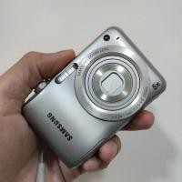 ราคา กล้องถ่ายรูปดิจิตอล Samsung ES30 (24821214566)