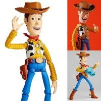 ราคา 【 PO 】Revoltech No.010 ToyStory Woody (2596768)