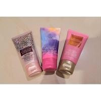 ราคา New Body Cream 70g บอดี้ครีม BBW บาธแอนด์บอดี้เวิร์ค (23846046640)