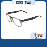 ราคา [ฟรีคูปองเลนส์ 1,500.-] Boss Orange กรอบแว่นตา รุ่น FBS0130 (19240187251)