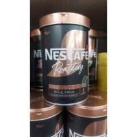 ราคา Nescafe roastary dark roast 95g.exp 04/2026 (53655406135)