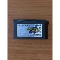 ราคา ตลับแท้ Rockman EXE 3 White (GBA) (27019908274)