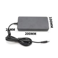 ราคา Ultra-Thin 230W Notebook AC Power Adapter 19.5V 11.8A เหมาะสําหรับ HP Notebook Computer Charger 7.4 * 5.0 มม. (52859164299)