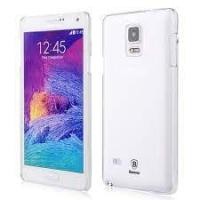 ราคา BASEUS CRYSTAL SKY CASE สําหรับ SAMSUNG GALAXY NOTE 4 (46460456022)