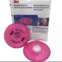 ราคา 3M 2091 2097 P100 Filter, New (6344276327)