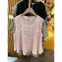 ราคา HEAHA TOP IMPORT BKK RIBBON SLEEVE TOP (40922028739)
