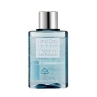 ราคา The Face Shop Herb Day Lip and Eye Remover Waterproof 130ml (27816873784)