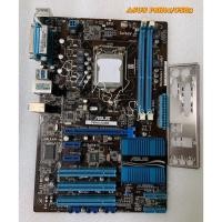 ราคา เมนบอร์ด ASUS P8H61/USB3 / LGA1155 + ฝา (15219466264)