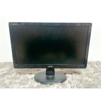 ราคา จอมอนิเตอร์ ACER S200HQLHB 19.5 INCH TN 60Hz มือสอง (47350251925)