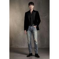 ราคา กางเกงยีนส์ผู้ชายแบนด์ DENIM & SUPPLY RALPH LAUREN รหัส NK020 (53360417510)