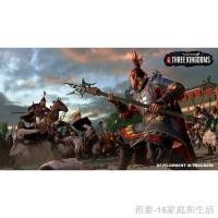 ราคา ™[PC GAME] แผ่นเกมส์ Total War: Three Kingdoms PC (9758731543)