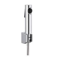 ราคา อุปกรณ์ห้องน้ำ สายฉีดชำระครบชุด KOHLER K-98100X-CP สีโครม (2977296715)