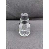 ราคา ขวดแก้วใส DIY 50 ml.สูง 8 ซม.พร้อมจุกปิดขวดแบบจุกยาง No.10 (เจาะ 2 รู) (57500330417)