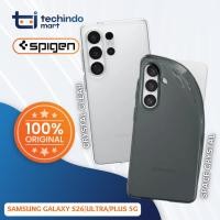 ราคา เคสสําหรับ Samsung Galaxy S26 Ultra Plus Spigen Liquid Crystal Softcase Clear Anti Shock Crack Casing (53656007483)