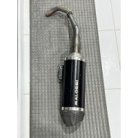 ราคา ท่อ Malossi Vespa GTS มือสอง (28823372174)
