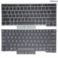 ราคา เหมาะสําหรับ Lenovo E480 T480S L380 L480 T14 E490 T490 E495 R480 คีย์บอร์ด L390 (29987575541)