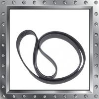 ราคา สายพานเครื่องยนต์ยานยนต์สําหรับ Volvo S80 S60 XC60 S80L 31330380 6DPK2280 (41680322906)