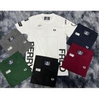 ราคา เสื้อยืด เฟรดเพอรี่ ป้าย GM (18335572150)