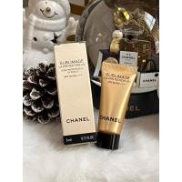 ราคา เทสเตอร์ครีมกันแดด CHANEL SUBLIMAGE LA PROTECTION UV 5 ml. (52207007371)
