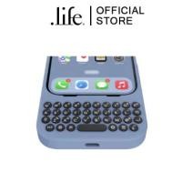 ราคา CLICKS เคสพร้อมคีย์บอร์ด Clicks สำหรับ iPhone 16 Pro by Dotlife (42874141053)